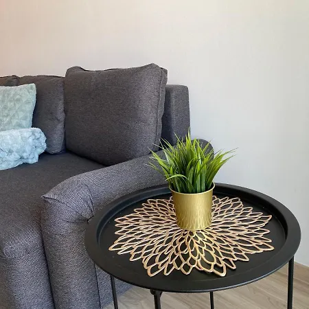Zold Ido Apartman Apartment *