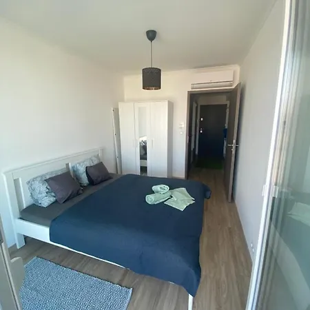Zold Ido Apartman Apartment