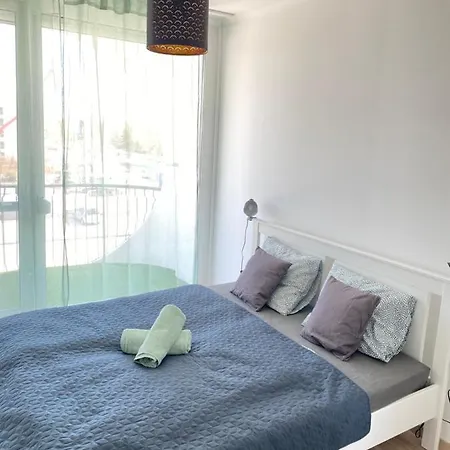 Zold Ido Apartman Apartment *