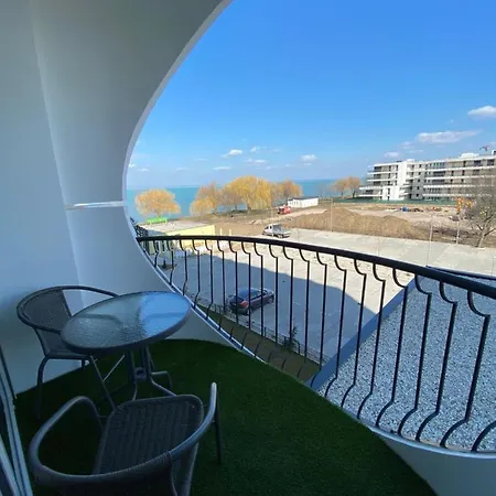 Zold Ido Apartman Apartment Siofok