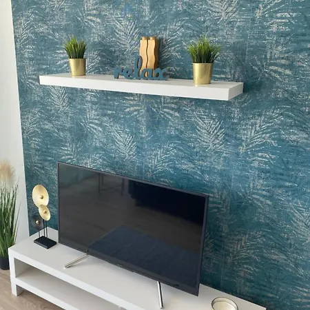 Zold Ido Apartman * Siofok