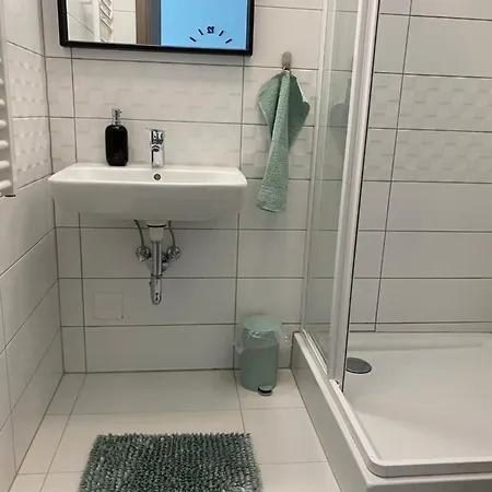 Zold Ido Apartman Apartment *