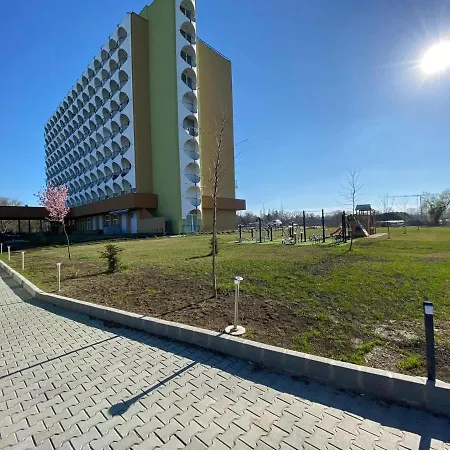 Apartment Zold Ido Apartman Siofok