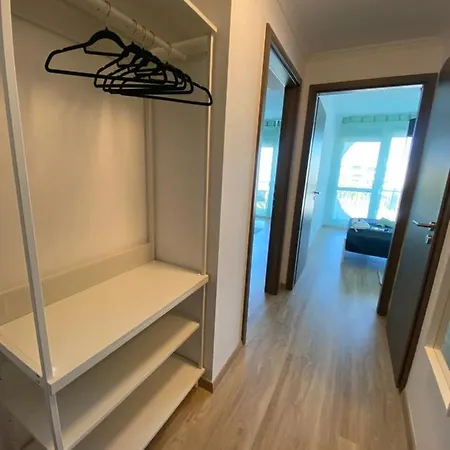 Zold Ido Apartman *